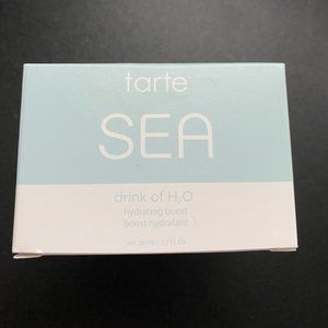 Tarte SEA Drink H2O Hydrating Boost Moisturizer